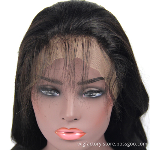 buying in bulk body wave lace wig lace front wig human hair,cheveux human hair wigs lace frontal,13*4 wavy human hair wig